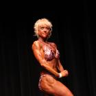 Heather  Urie - NPC North Carolina State  2013 - #1